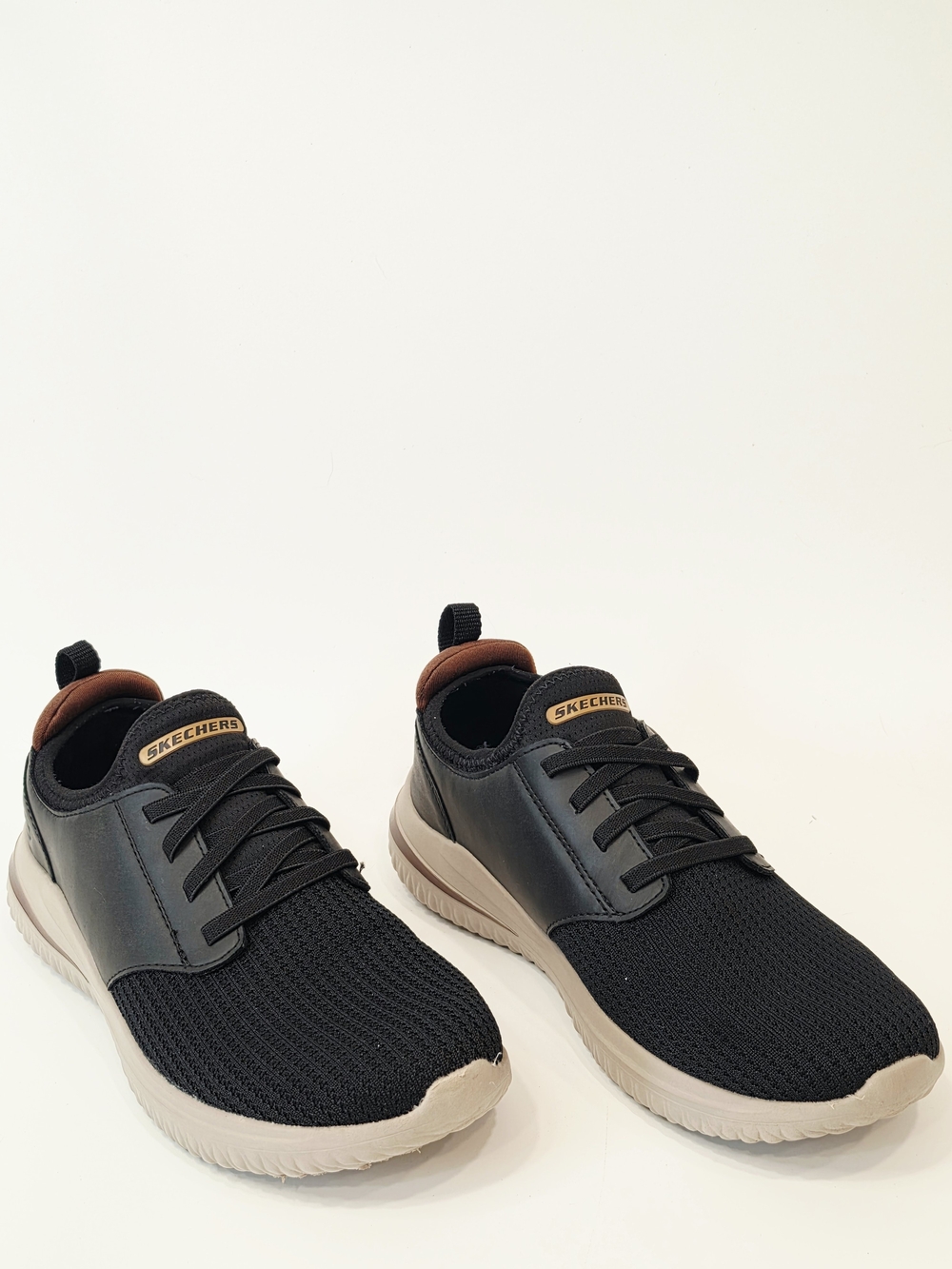 Skechers Delson 3.0 - Casual sneakers